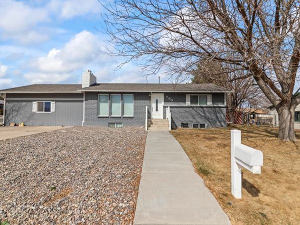 790 W 800 S, Richfield, UT 84701