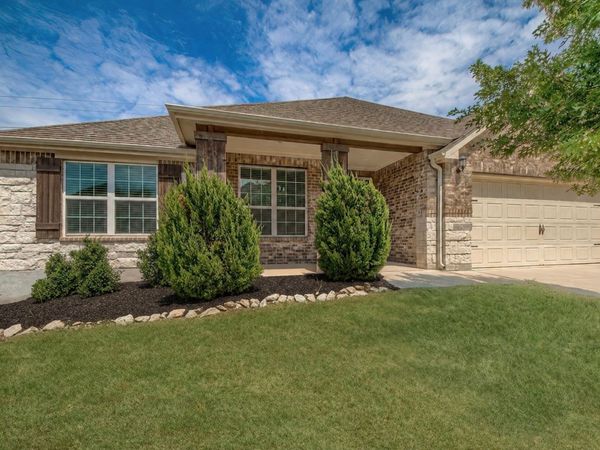 3041 Bright Skies, San Antonio, TX 78261