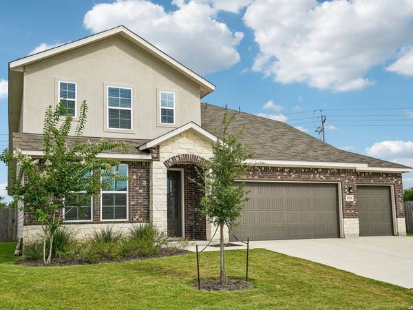 5126 Garden, Marion, TX 78124