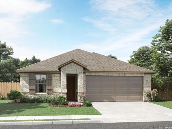 6463 Comanche Moon, San Antonio, TX 78233