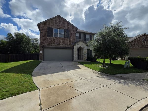 4902 EAGLE VALLEY ST, Schertz, TX 78108