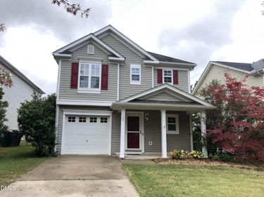 105 Palmdale Court, Holly Springs, NC 27540