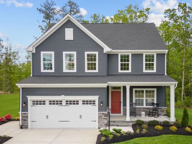2244 Silver Laurel Lane, Raleigh, NC 27604