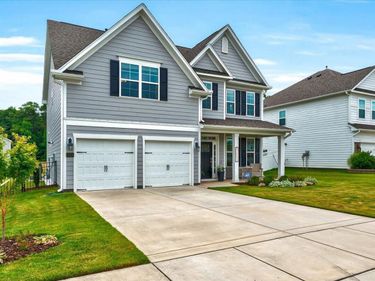 4810 Chase Hill Way, Raleigh, NC 27603