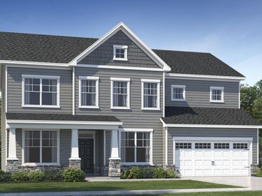 953 Cassa Clubhouse Way, Knightdale, NC 27545