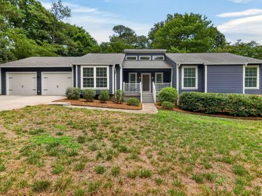 8108 Calais Court, Raleigh, NC 27613