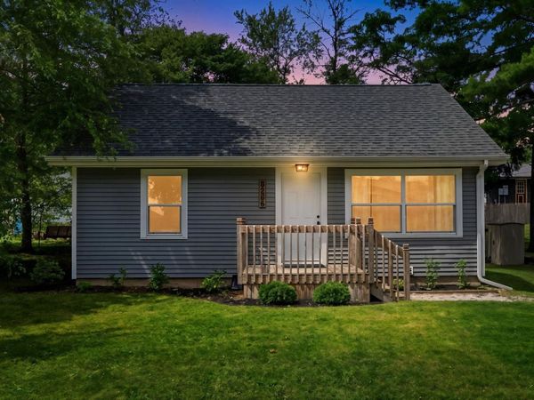 8266 E Asbury Lane, North Webster, IN 46555