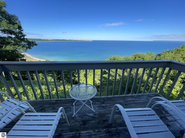 4 Pinnacle Place, Glen Arbor, MI 49636