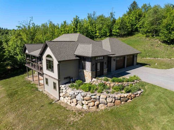 565 High Pines Trail, Boyne City, MI 49712