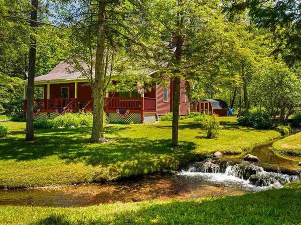 1919 Vance Road, East Jordan, MI 49727