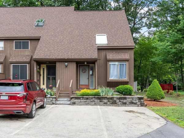 1 Cortez Drive, Nashua, NH 03062