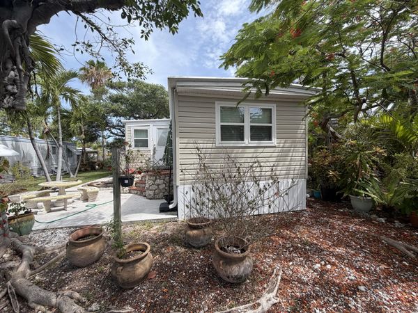 6800 Maloney Avenue, Unit LOT 40, Stock Island, FL 33040