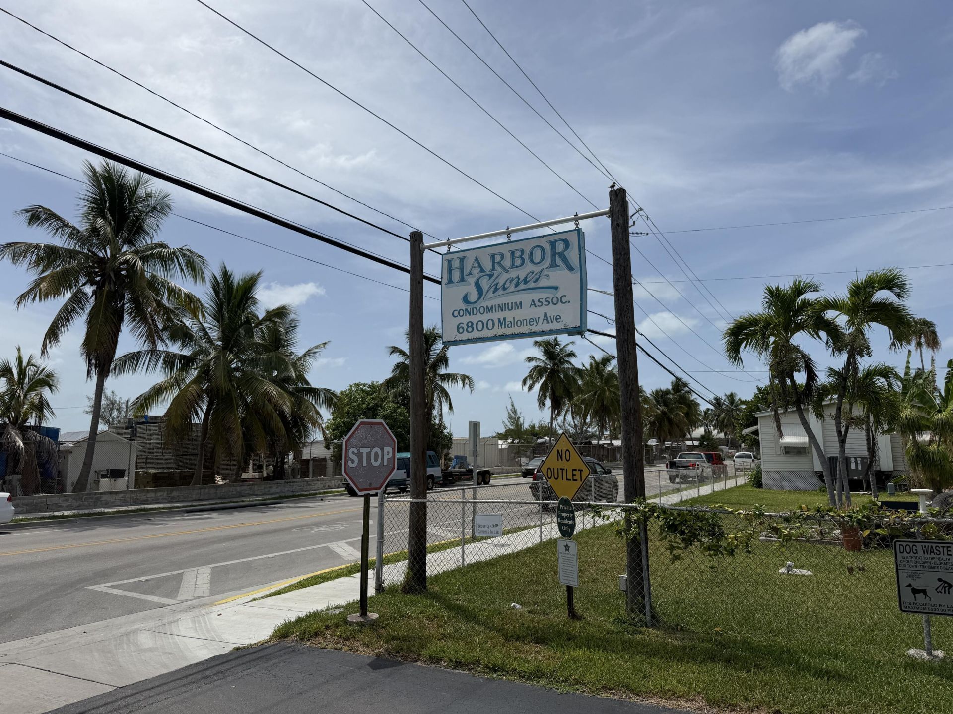 6800 Maloney Avenue, Unit LOT 40, Stock Island, FL 33040 Photo