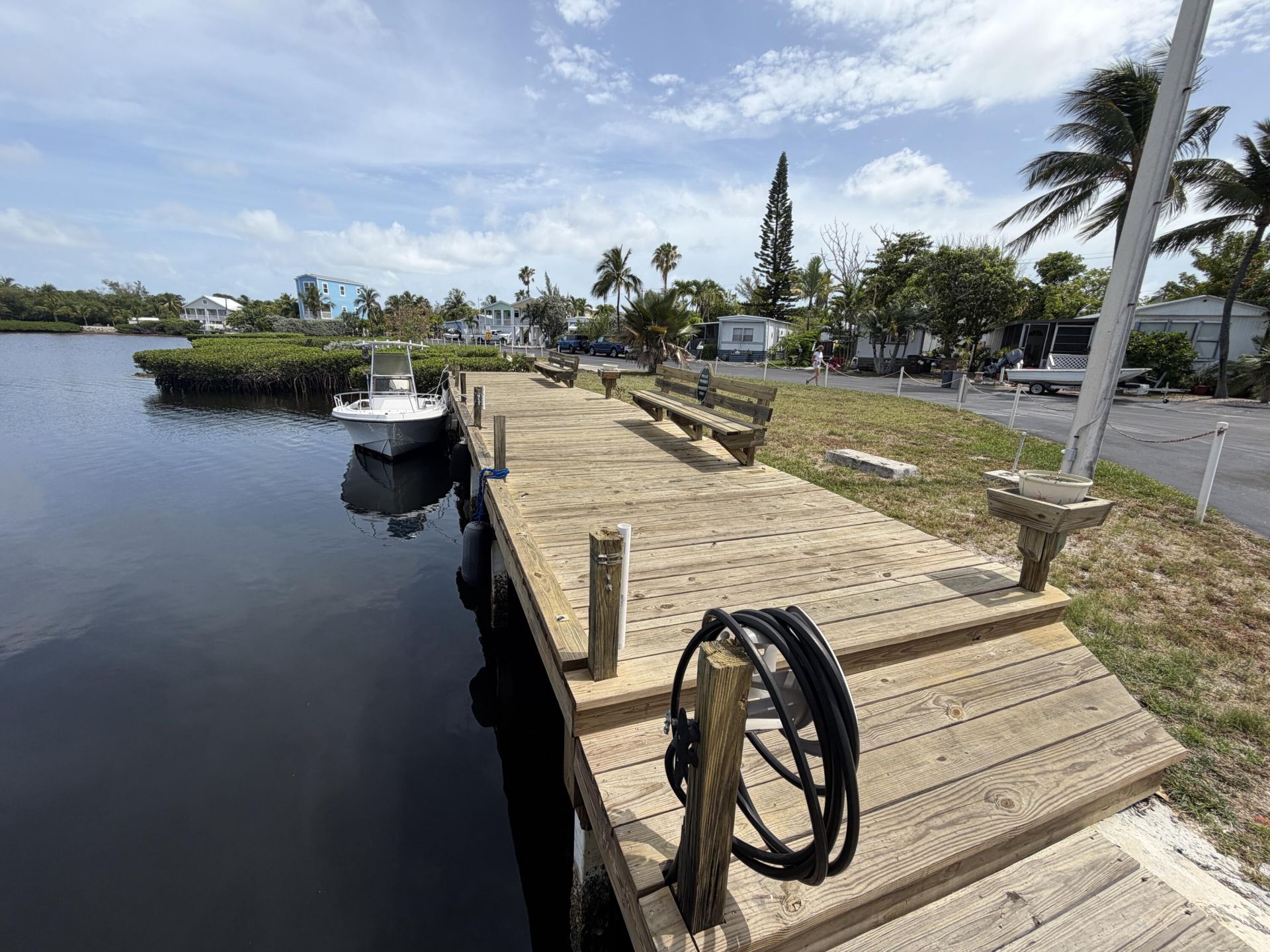 6800 Maloney Avenue, Unit LOT 40, Stock Island, FL 33040 Photo