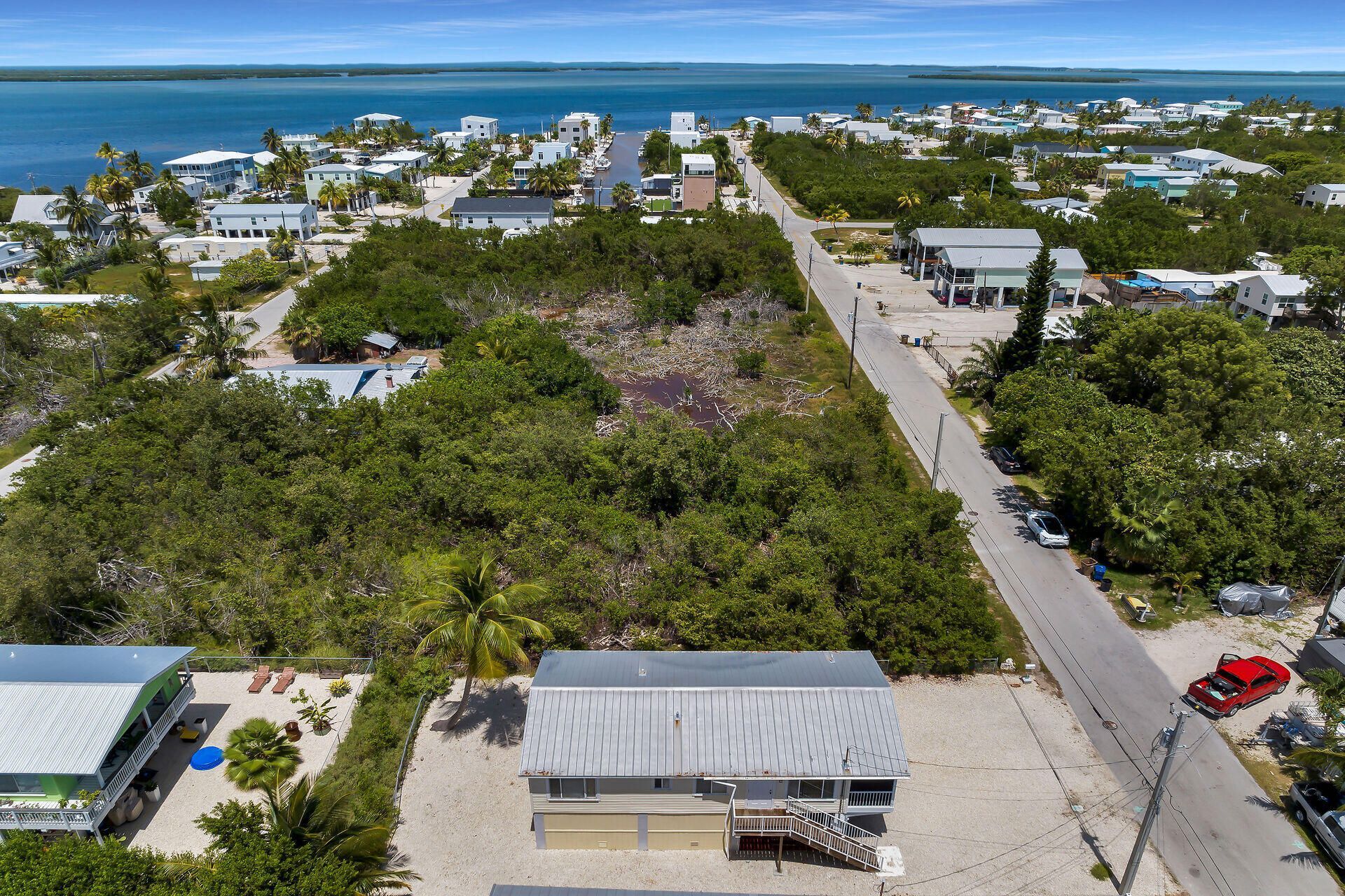 31179 Avenue H, Big Pine Key, FL 33043 Photo