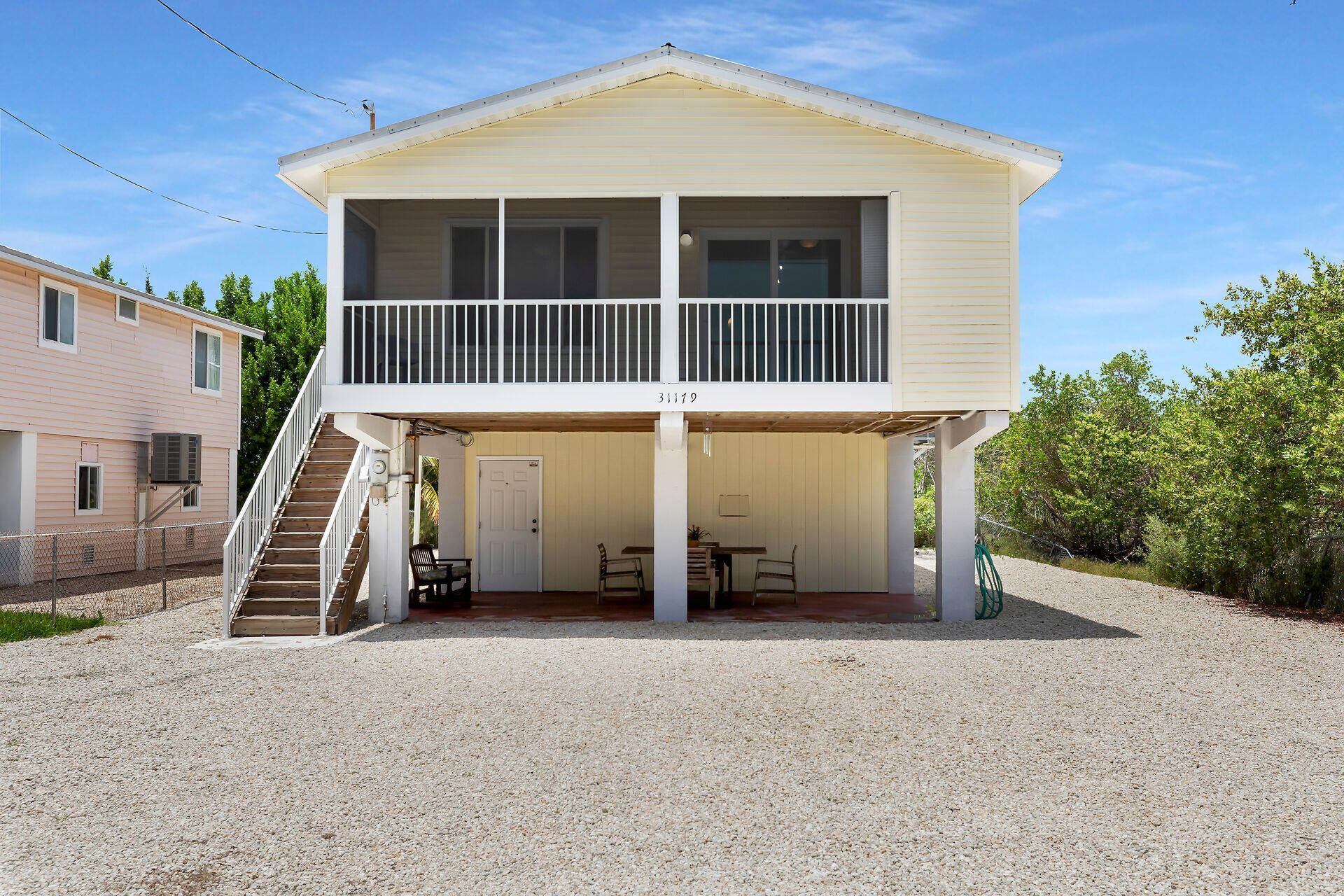 31179 Avenue H, Big Pine Key, FL 33043 Photo