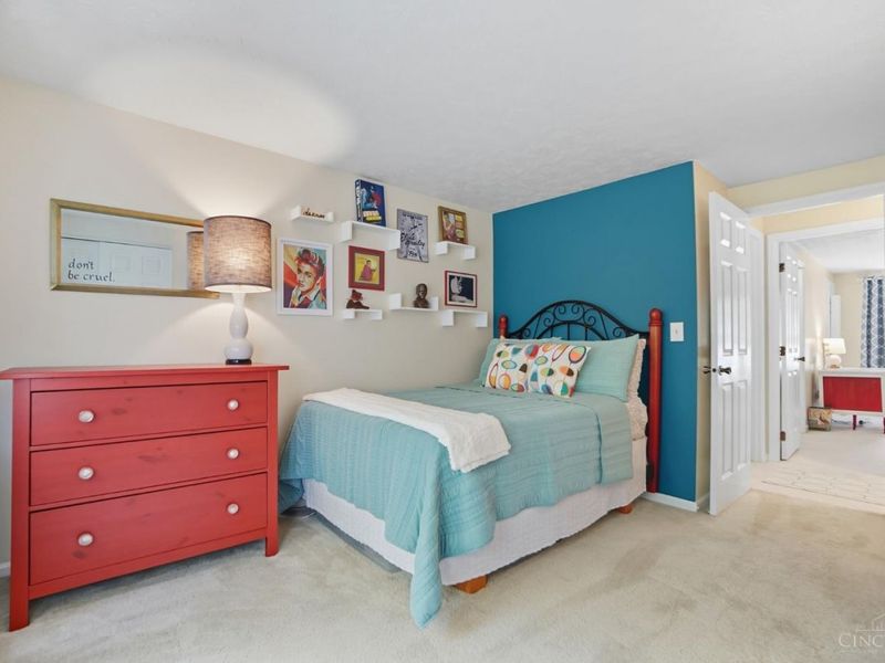 7373 Woodcroft Drive, Unit 95, Anderson Twp, OH 45230 Photo 26