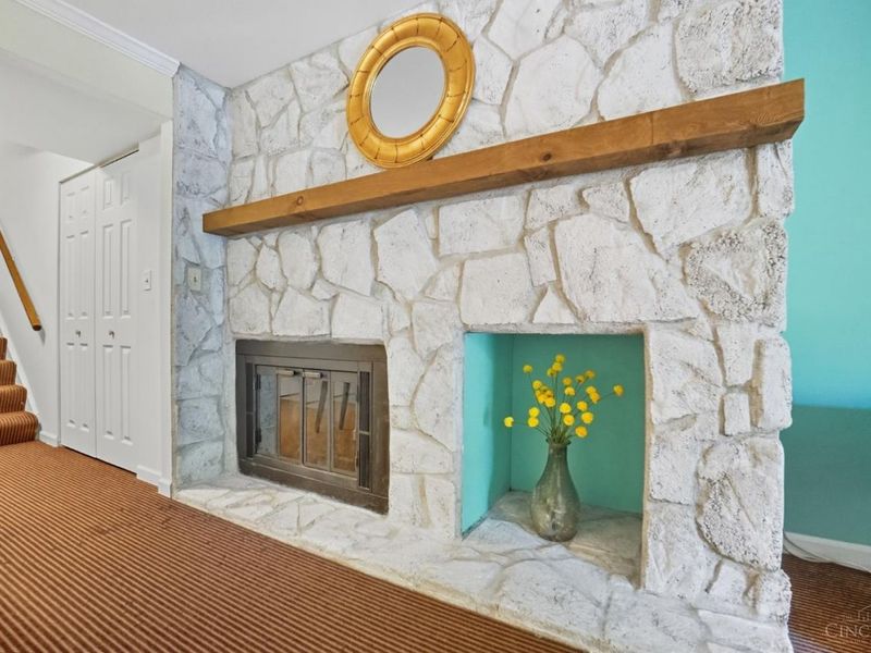 7373 Woodcroft Drive, Unit 95, Anderson Twp, OH 45230 Photo 38