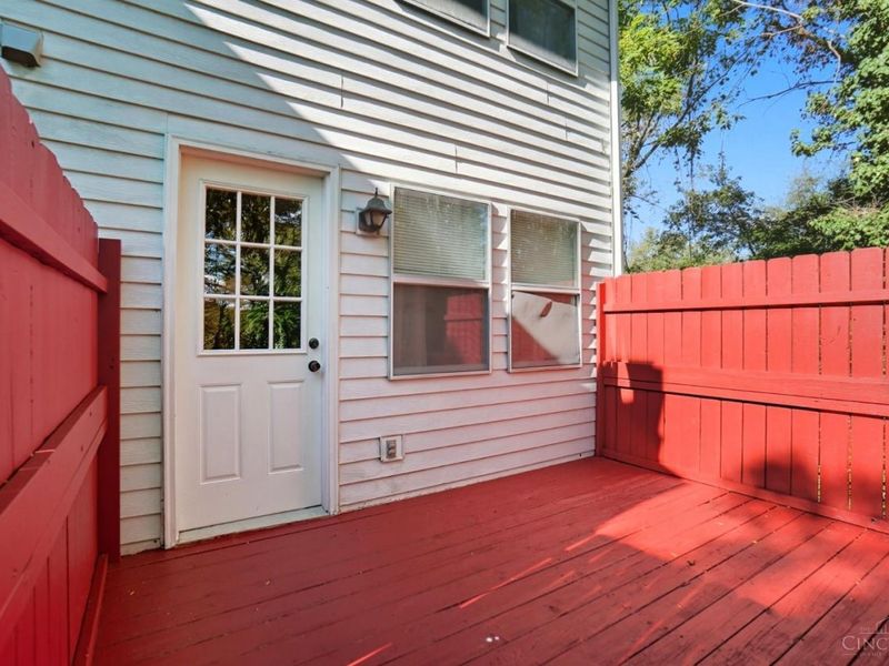 7373 Woodcroft Drive, Unit 95, Anderson Twp, OH 45230 Photo 41