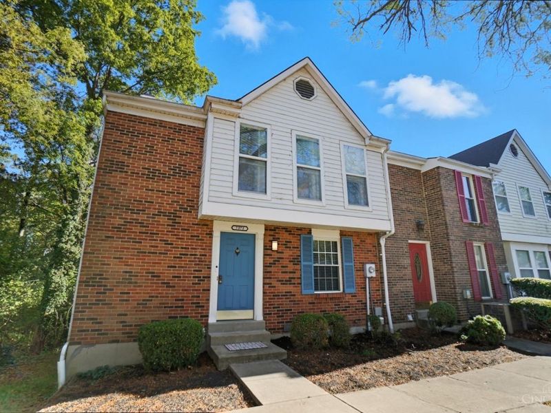 7373 Woodcroft Drive, Unit 95, Anderson Twp, OH 45230 Photo 47