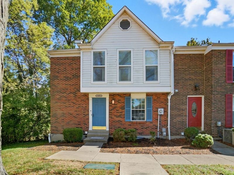 7373 Woodcroft Drive, Unit 95, Anderson Twp, OH 45230 Photo 48