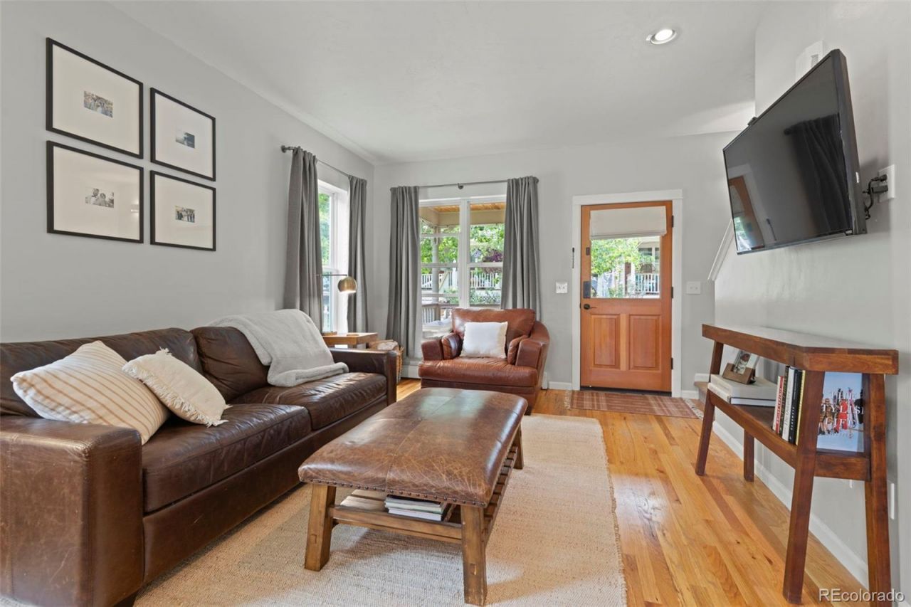 48 Cedar, Breckenridge, CO 80424 Main Photo