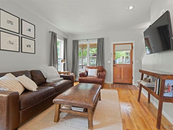 48 Cedar, Breckenridge, CO 80424