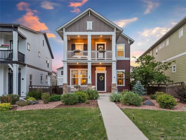 84 Mayflower Park Place , Colorado Springs, CO 80905