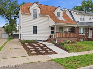 1010 Pearson Street, Ferndale, MI 48220