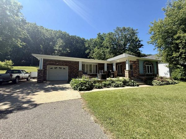 21149 Flag Avenue, Tomah, WI 54660