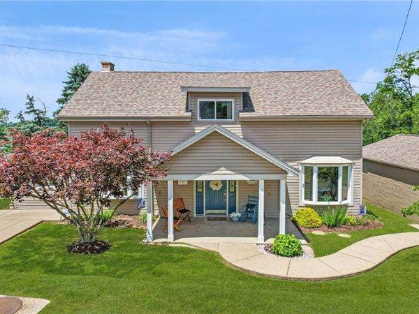1900 Addison Ave., West Mifflin, PA 15122