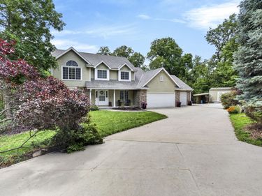 20505 GOBBLER RIDGE Road, PACIFIC JCT, IA 51561