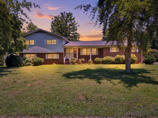 3606 Bowman Circle Drive, Cleveland, TN 37312