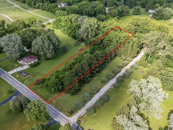 0 Horseshoe Road , Delaware, OH 43015