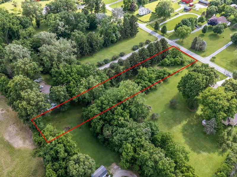 0 Horseshoe Road , Delaware, OH 43015 Photo 4