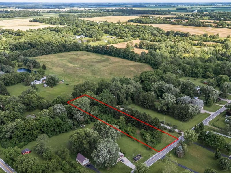 0 Horseshoe Road , Delaware, OH 43015 Photo 6