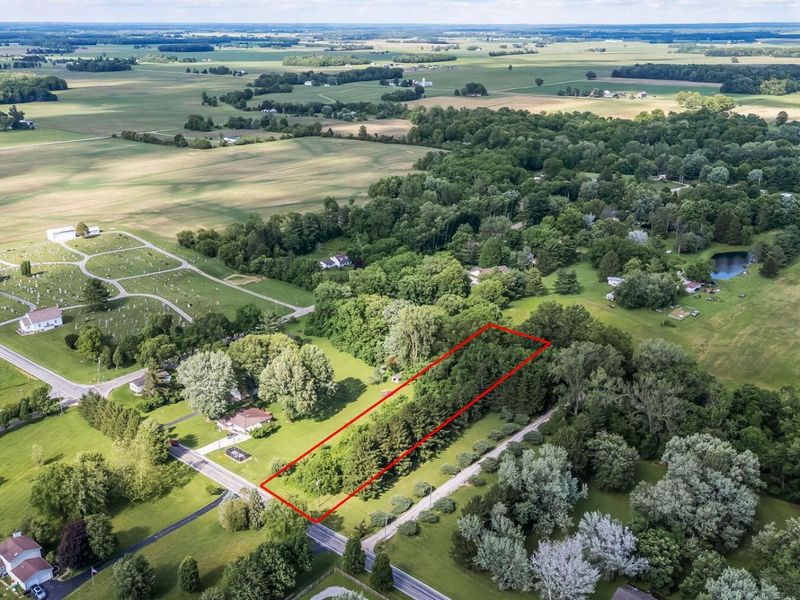 0 Horseshoe Road , Delaware, OH 43015 Photo 7