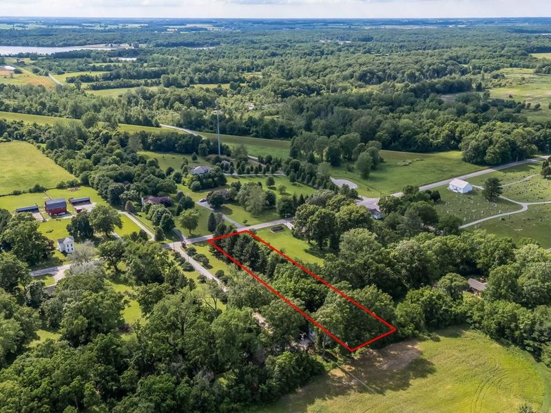 0 Horseshoe Road , Delaware, OH 43015 Photo 8