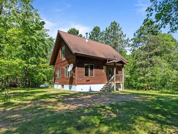 12997 E Mail Road, Gordon, WI 54838