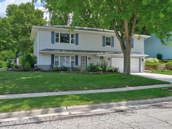 760 Scott Street, Oregon, WI 53575