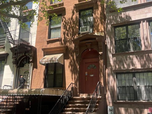 875A Greene Avenue , Brooklyn, NY 11221