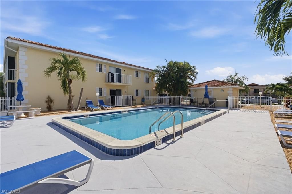 5112 Coronado Pkwy, Unit 12, Cape Coral, FL 33904 Photo