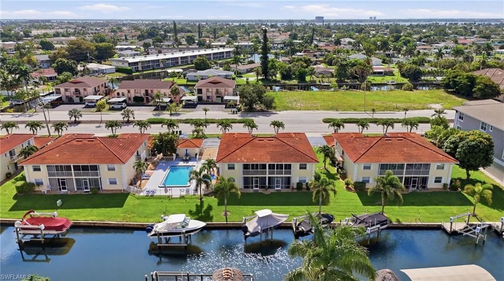 5112 Coronado Pkwy, Unit 12, Cape Coral, FL 33904 Photo