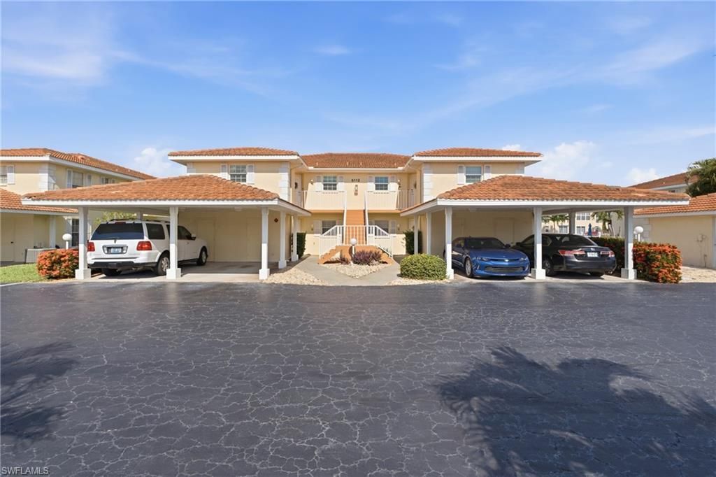 5112 Coronado Pkwy, Unit 12, Cape Coral, FL 33904 Photo