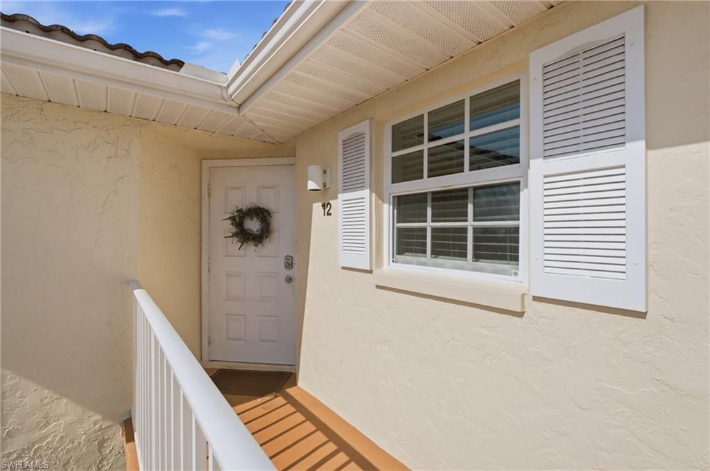 5112 Coronado Pkwy, Unit 12, Cape Coral, FL 33904 Photo