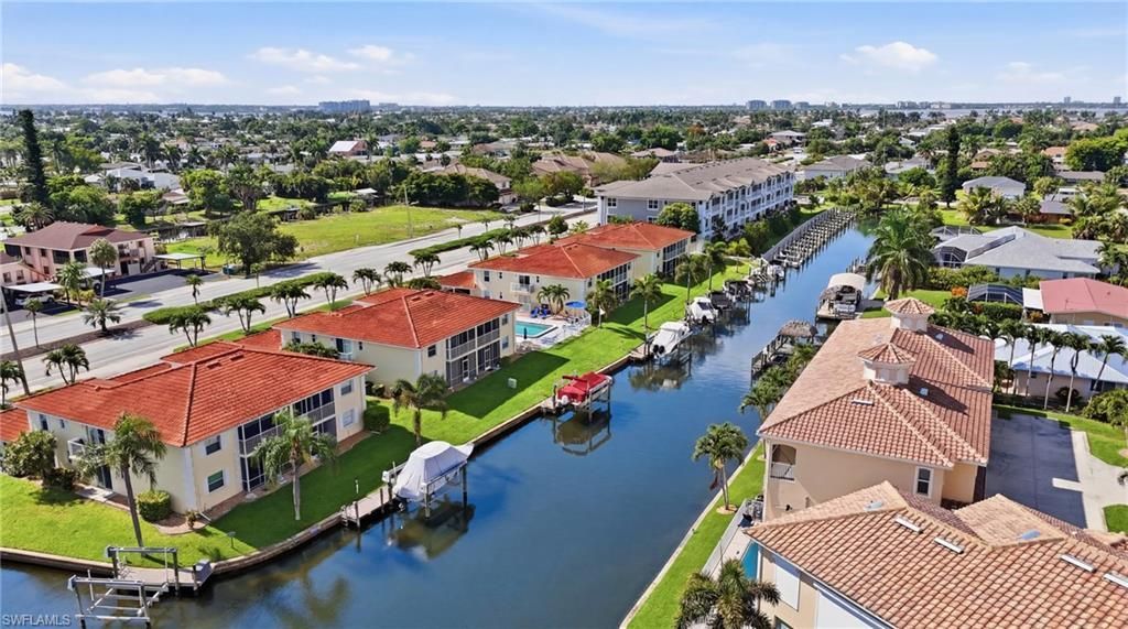 5112 Coronado Pkwy, Unit 12, Cape Coral, FL 33904 Photo
