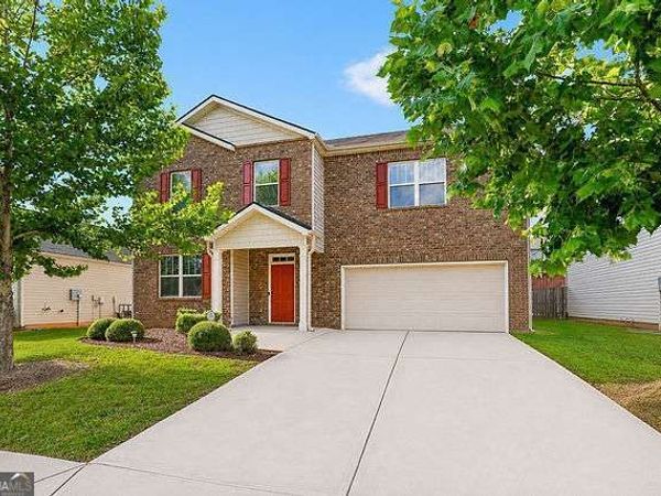 637 Yazzie Place, Atlanta, GA 30349
