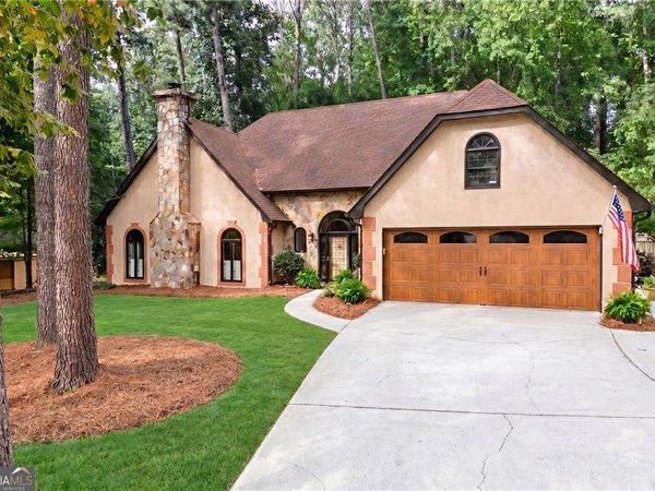 3691 Howell Wood Trail, Duluth, GA 30096