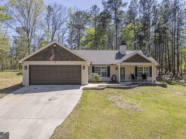 176 ARROWHEAD TRL, Eatonton, GA 31024