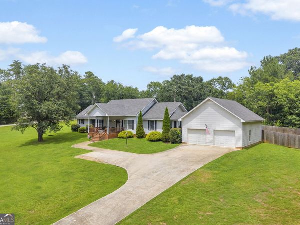 1258 Old Beacon Light Road, Hartwell, GA 30643